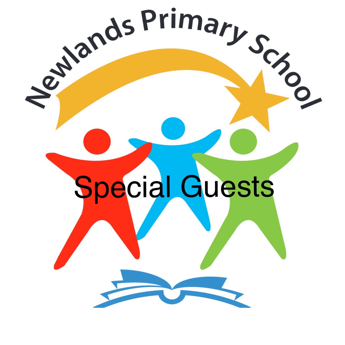 Newlands Primary Special Guests